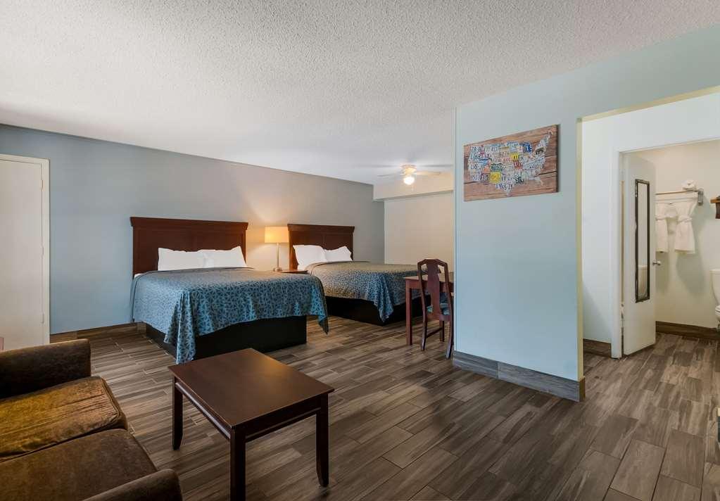 Econo & Fulton - Hotel