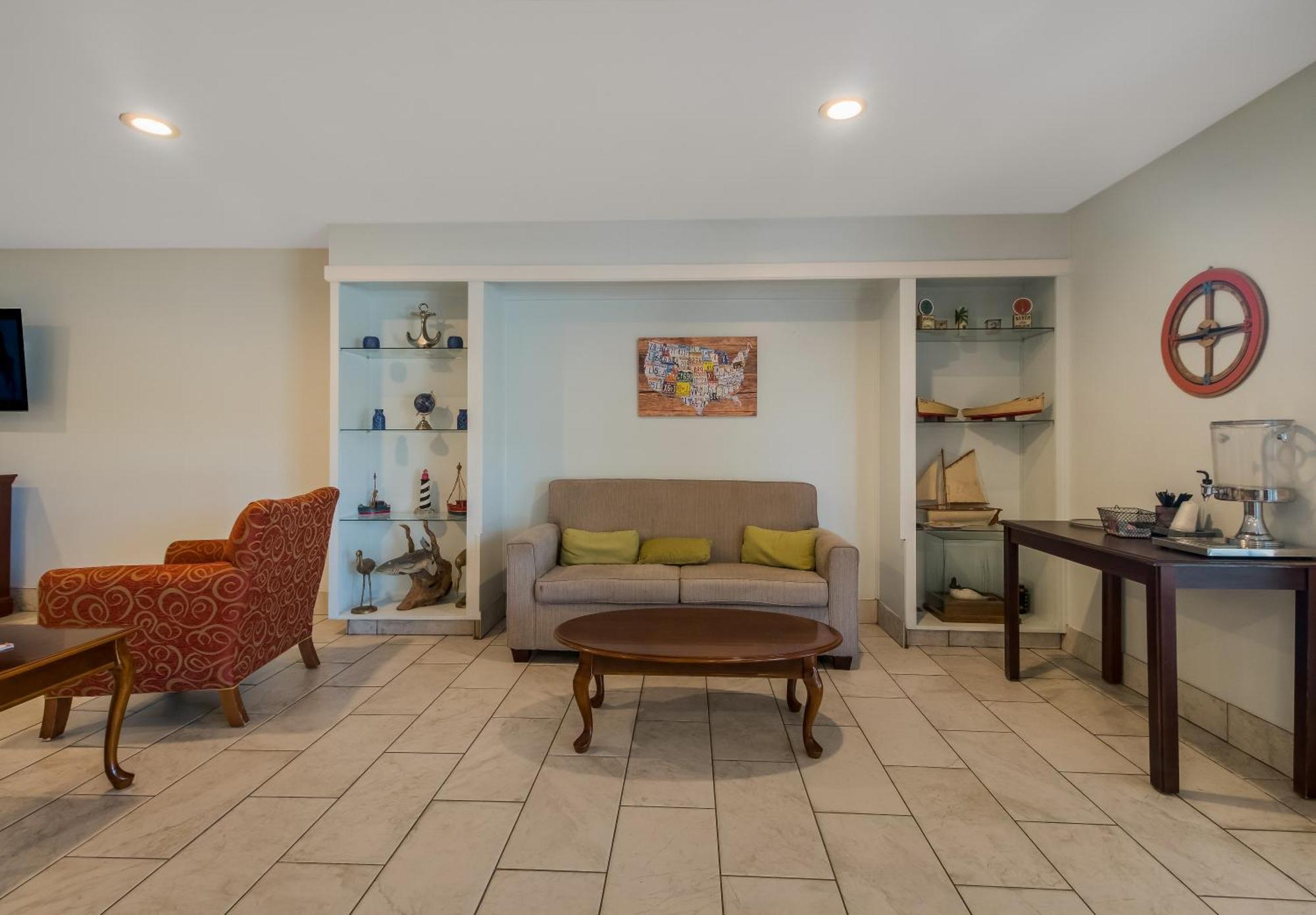 Econo & Fulton -