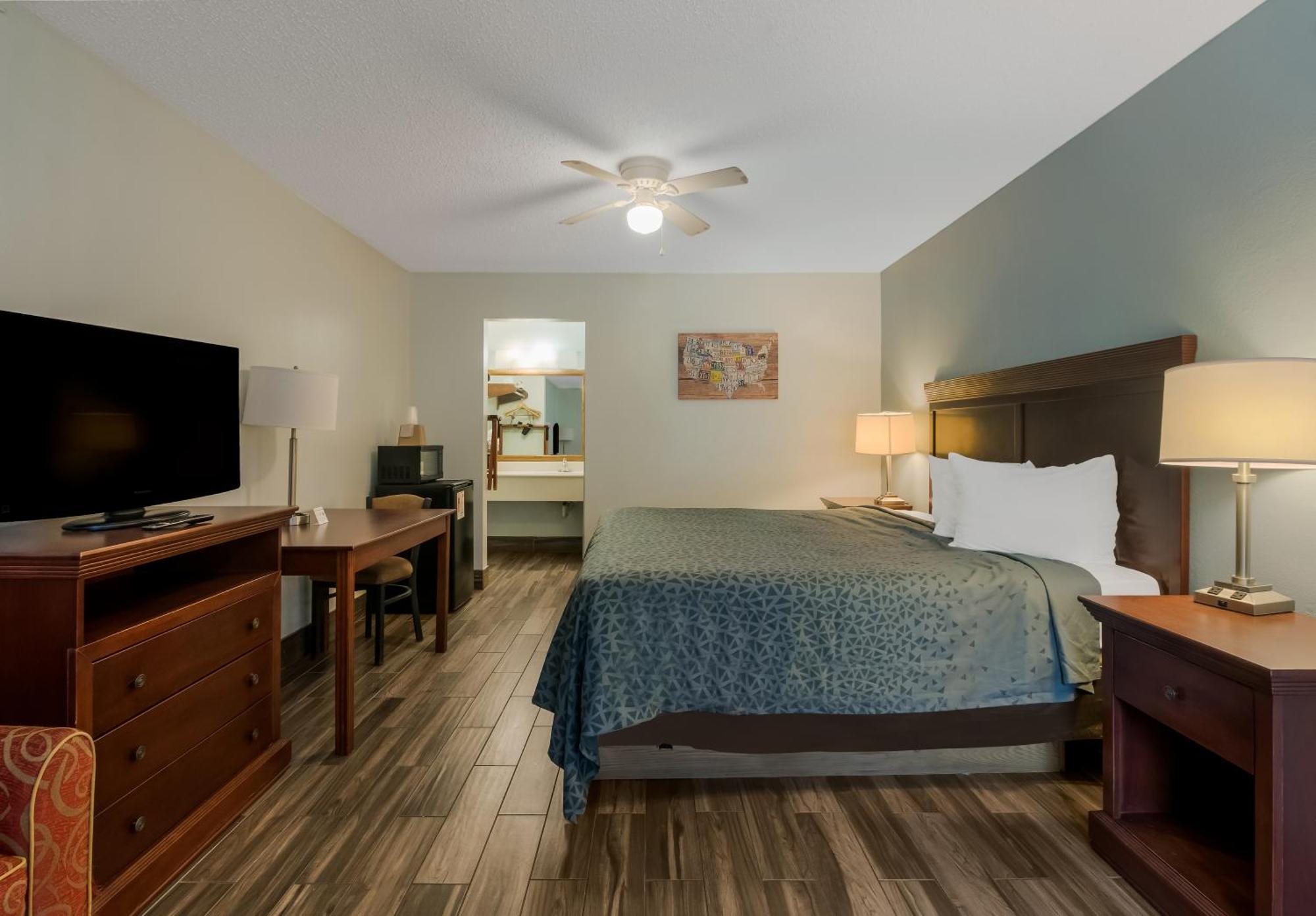 Hotel Econo & Fulton - Rockport