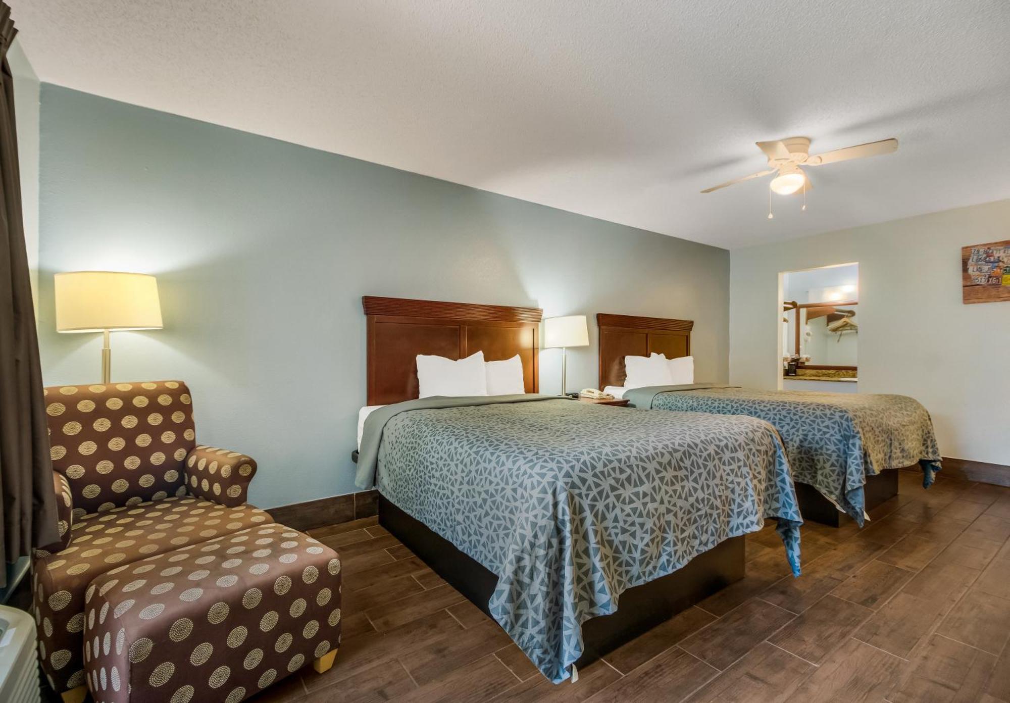 Hotel Econo & Fulton - Rockport