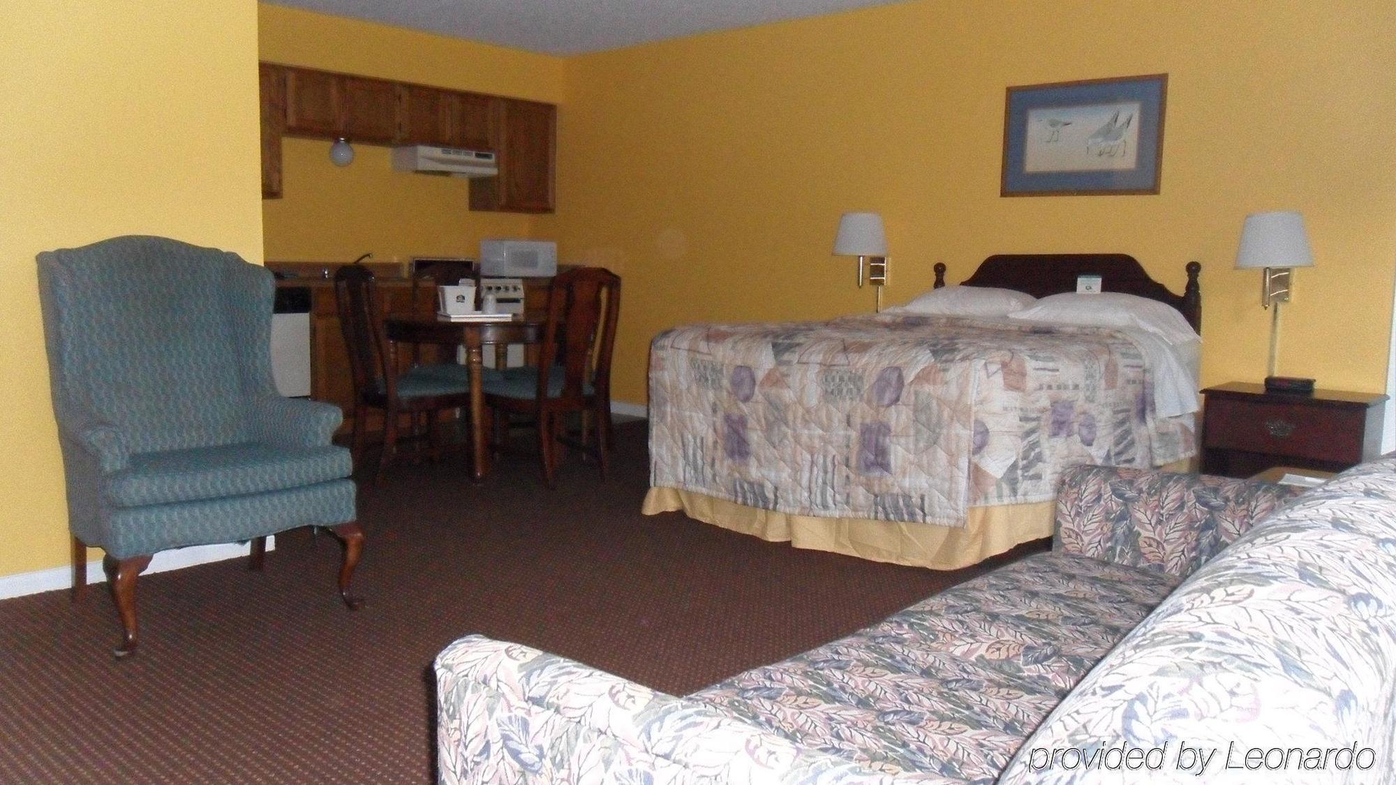 Econo & Fulton - Hotel Rockport
