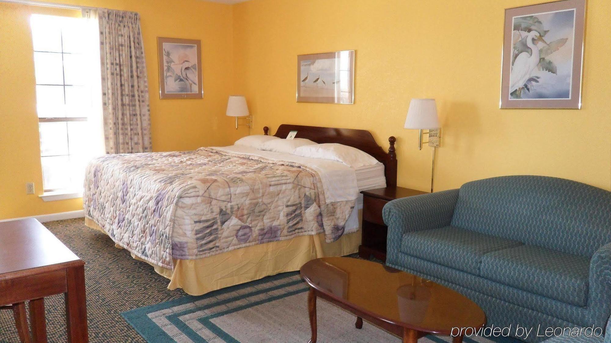 Econo & Fulton - Hotel Rockport