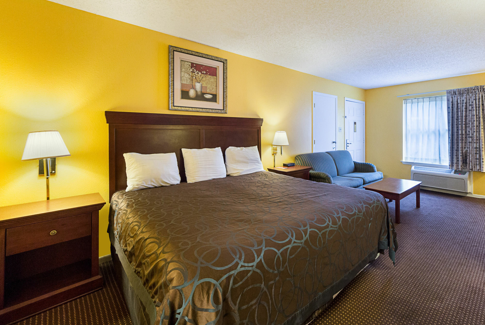 Hotel Econo & Fulton - Rockport