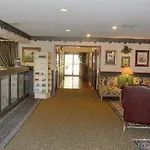 Econo Lodge Inn&Suites Fulton Rockport 